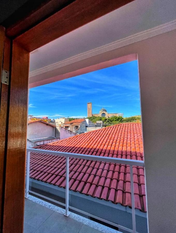 Hotel Pousada Dona Ana Aparecida  Luaran gambar