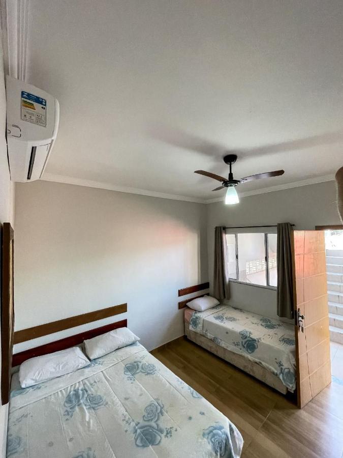 Hotel Pousada Dona Ana Aparecida  Luaran gambar