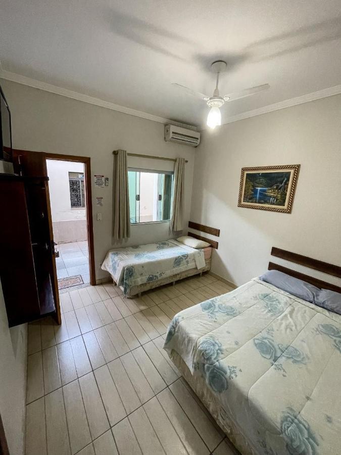 Hotel Pousada Dona Ana Aparecida  Luaran gambar