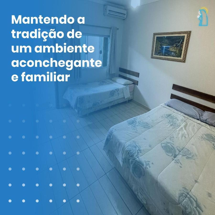Hotel Pousada Dona Ana Aparecida  Luaran gambar