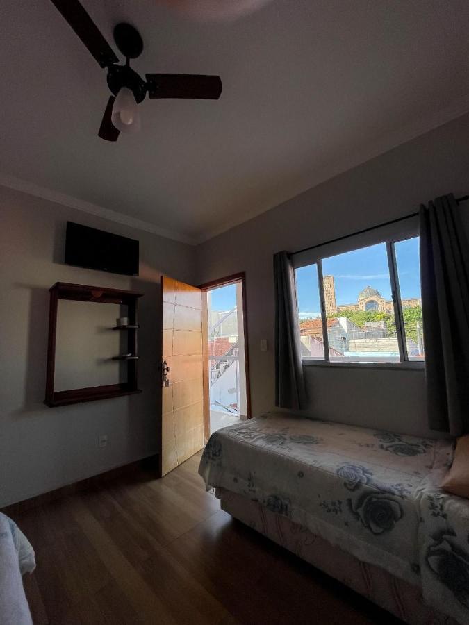 Hotel Pousada Dona Ana Aparecida  Luaran gambar
