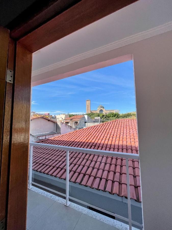 Hotel Pousada Dona Ana Aparecida  Luaran gambar