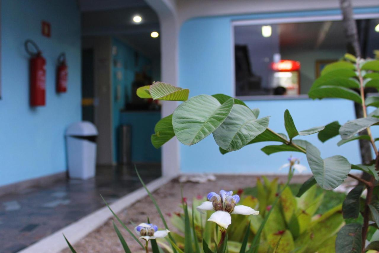Hotel Pousada Dona Ana Aparecida  Luaran gambar