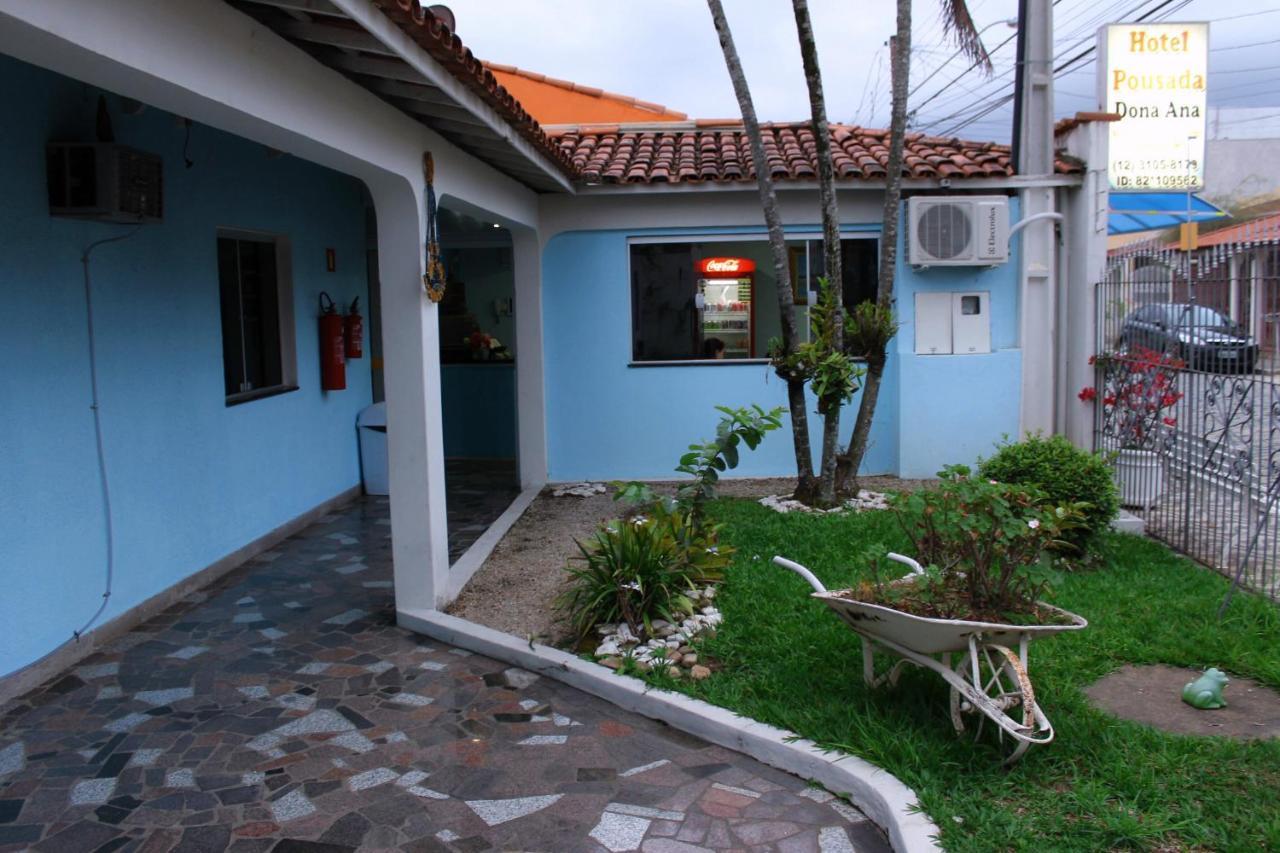 Hotel Pousada Dona Ana Aparecida  Luaran gambar