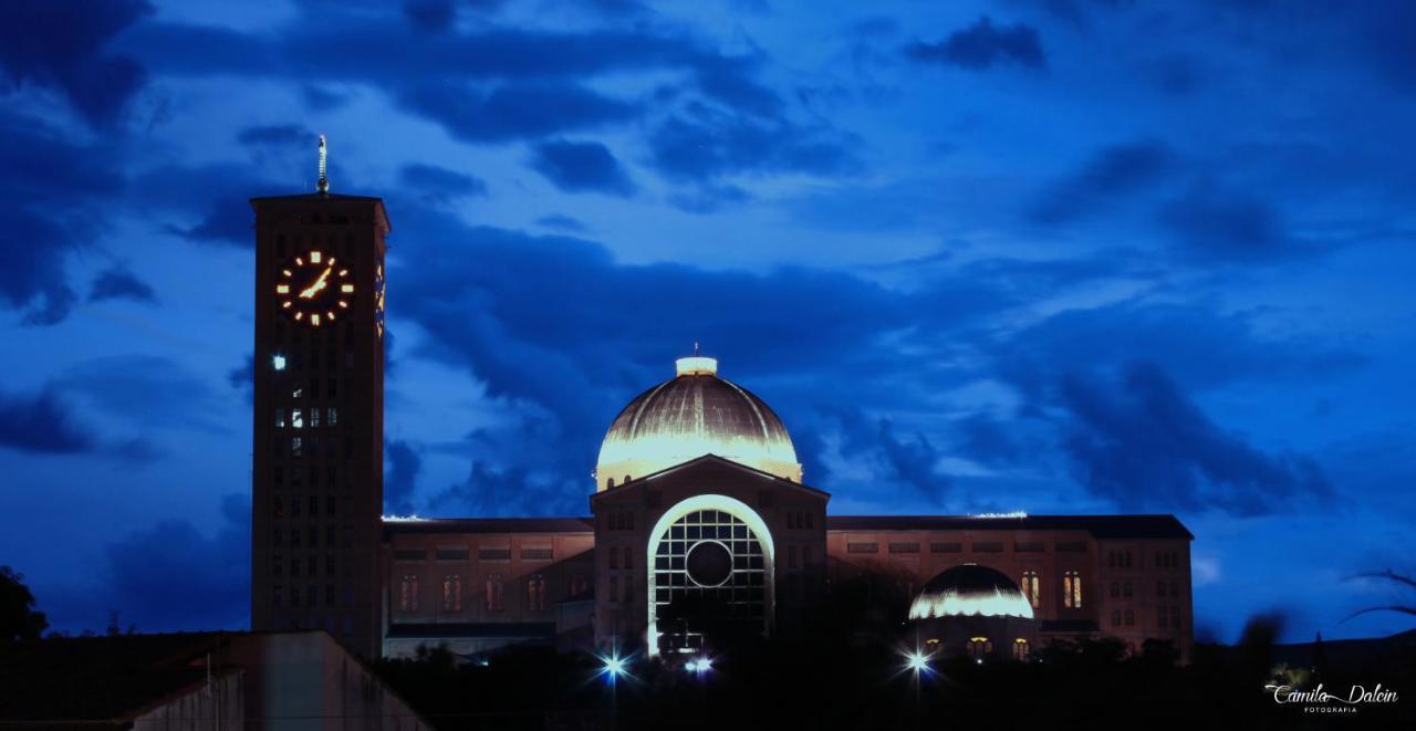 Hotel Pousada Dona Ana Aparecida  Luaran gambar