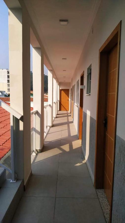 Hotel Pousada Dona Ana Aparecida  Luaran gambar